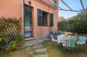 Blu Vacanza, Rapallo